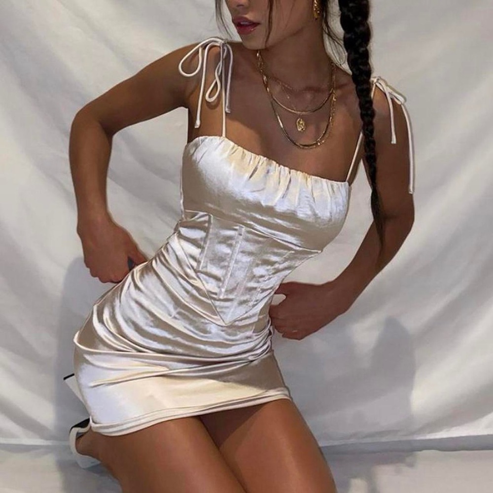 NWT PRINCESS POLLY CORSET DRESS!